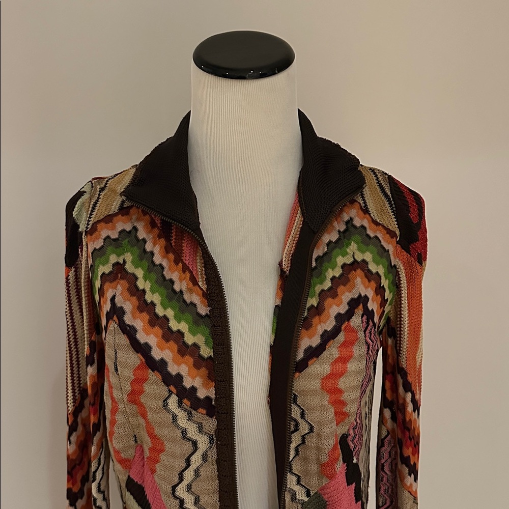 Dress jacket - Picture 12 of 17